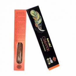 Incienso BANJARA Étnico Canela 15grs